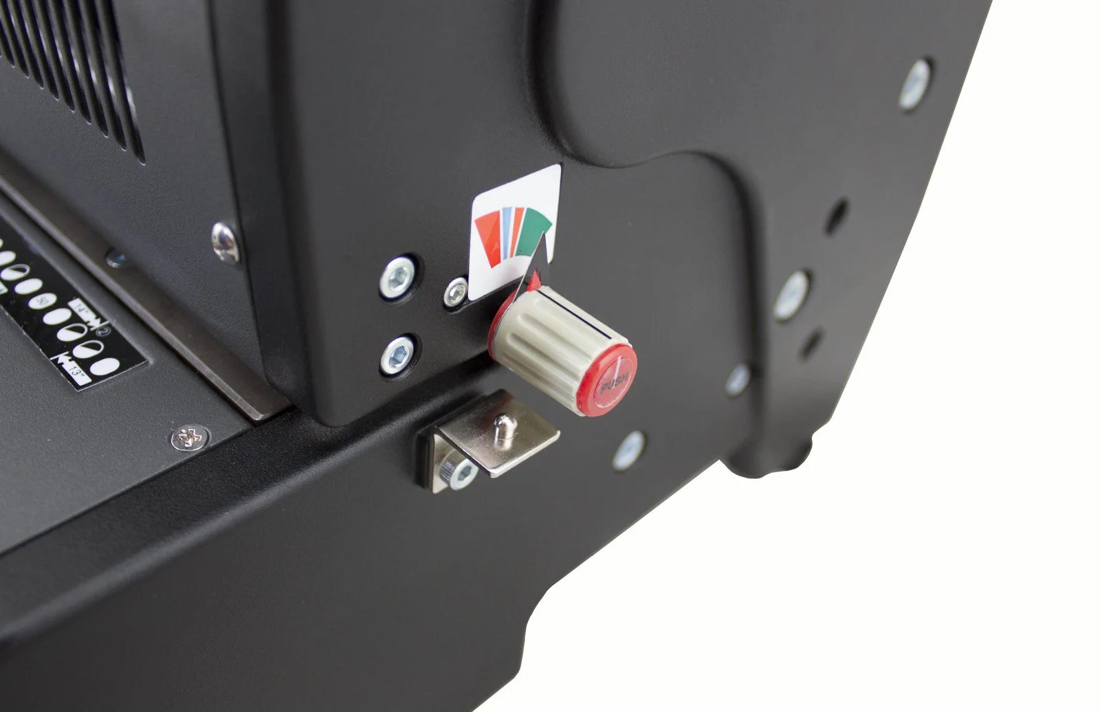 CoilMac EX PRO Electric Punch with Easy Roller Electric Inserter - Image 3