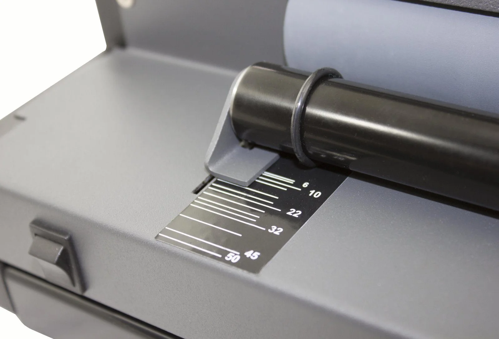 CoilMac EX PRO Electric Punch with Easy Roller Electric Inserter - Image 4