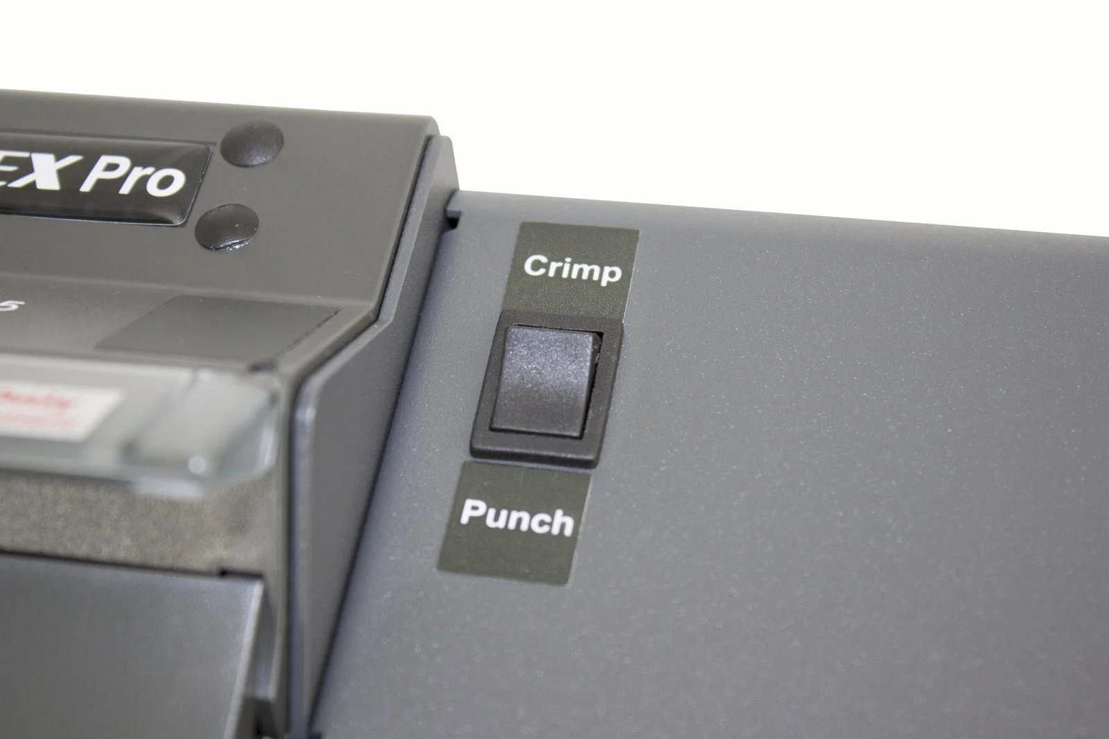 CoilMac EX PRO Electric Punch with Easy Roller Electric Inserter - Image 2