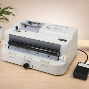 Finish@Coil E1 Electric Coil Inserter and Electric Crimper