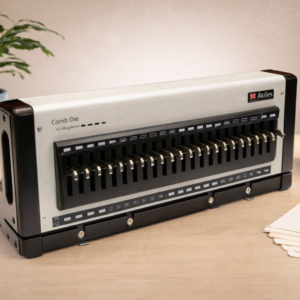 Quick Die Set For FlexiPuch