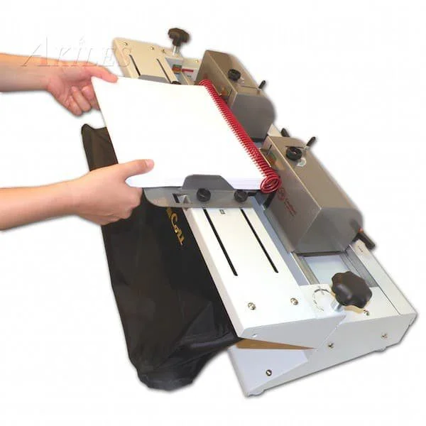Heavy Duty Automatic Electric Coil Crimper - Image 4