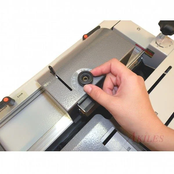 Heavy Duty Automatic Electric Coil Crimper - Image 6