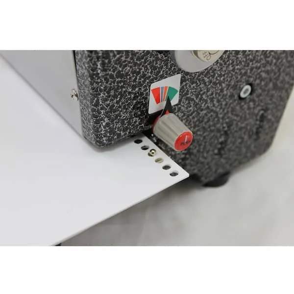 CoilMac-M Manual Punch & CoilMac Plus Series By Akiles – 1 Incredible Productive Coil Punches - Image 2