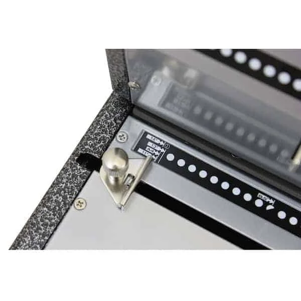 CoilMac-M Manual Punch & CoilMac Plus Series By Akiles – 1 Incredible Productive Coil Punches - Image 3