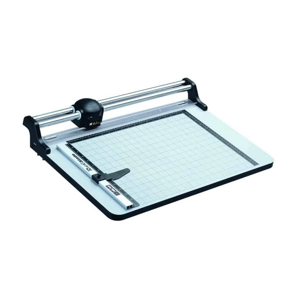 Roll@Blade 36 Rotary Paper Trimmer - Image 2