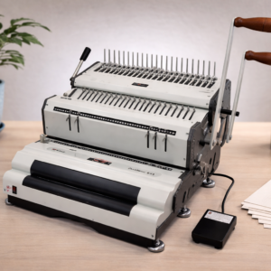 DuoMac Spiral Coil C41ECI & ECI+