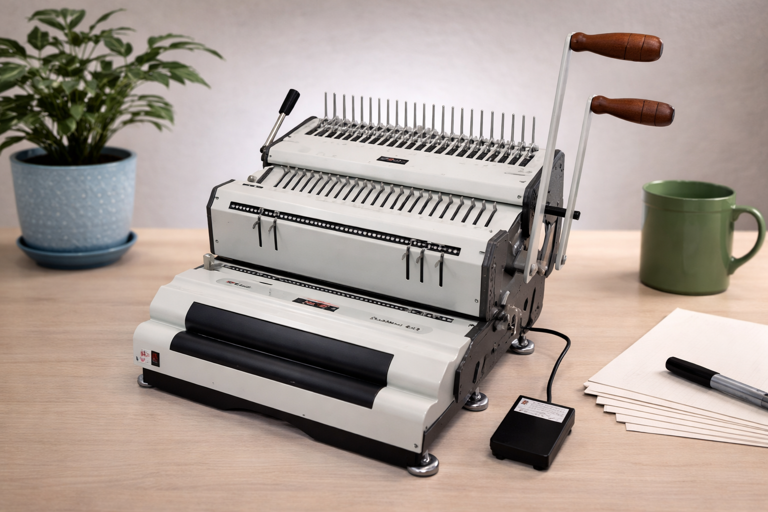 DuoMac Spiral Coil C41ECI & ECI+