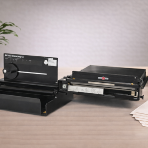 ONYX APES 14 Automatic Paper Ejector and Stacker By Rhin-O-Tuff