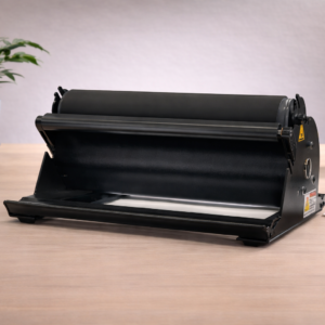 The ONYX e4100 Electric Spiral Coil Inserter