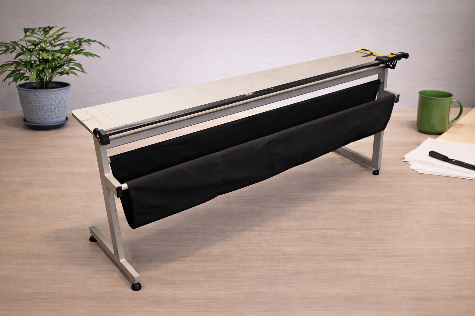 Paper Trimmer Roll@Blade 64″