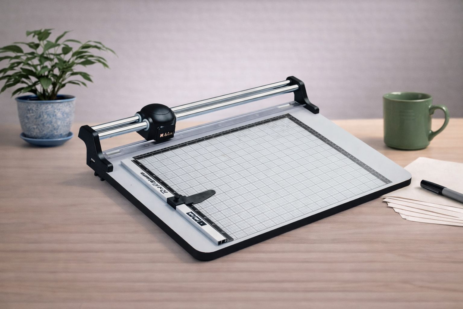 Roll@Blade 36 Rotary Paper Trimmer