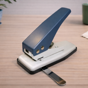 Half Moon Calendar Punch