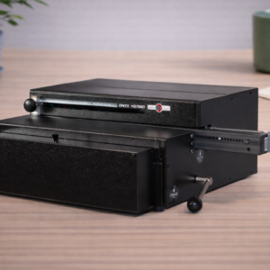 Rhin-O-Tuff ONYX HD7000K Heavy Duty Punch With Die Included