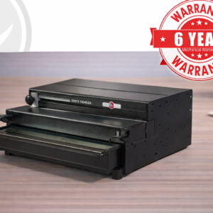 ONYX OD4012 by Rhin-O-Tuff With Die Included