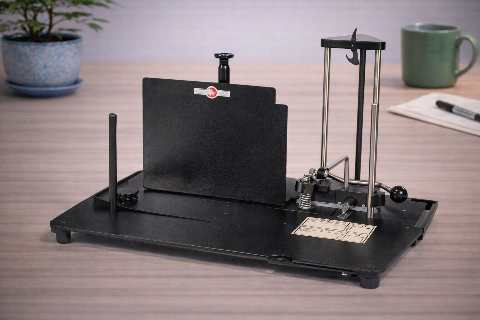 ONYX PAL-M Piks-A-Lift Manual Module