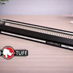 Rhin-O-Tuff 7000 Punch Die EZ Set Interchangeable Tool