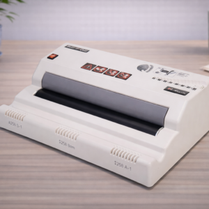 Roll@Coil Roller Electric Coil Inserter