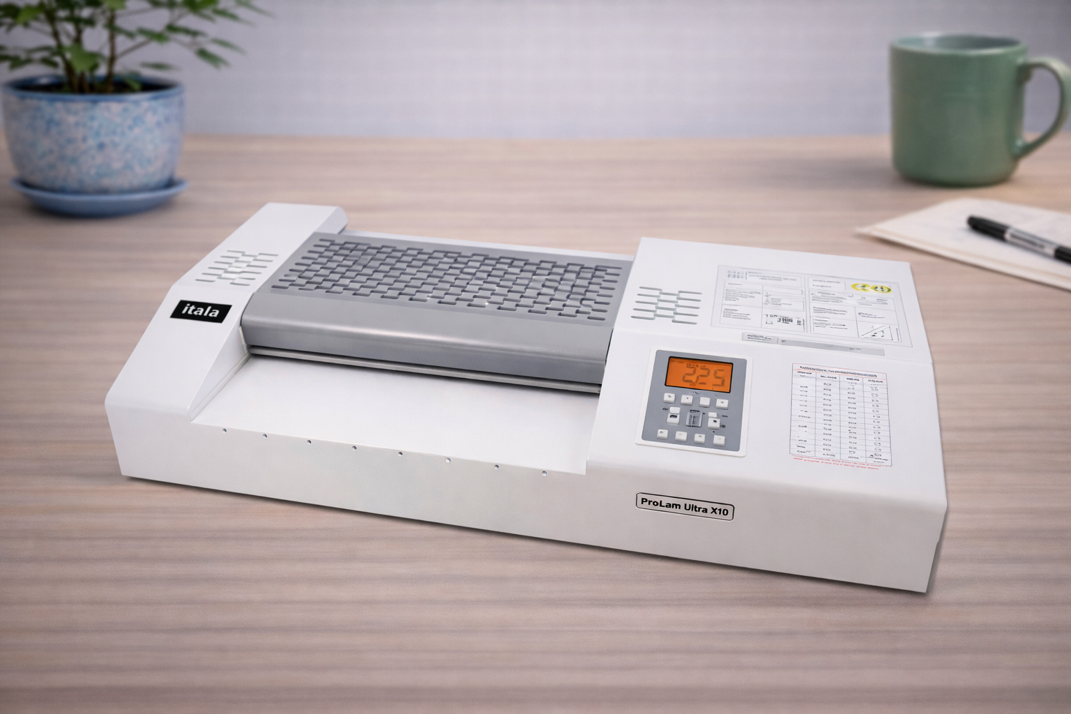 ProLam Ultra X10 – 13″ Wide