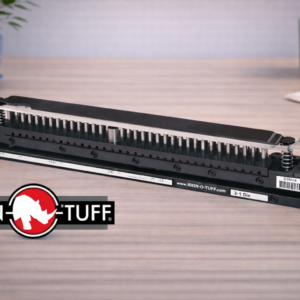 Rhin-o-tuff  HD 6500 Punch Die EZ