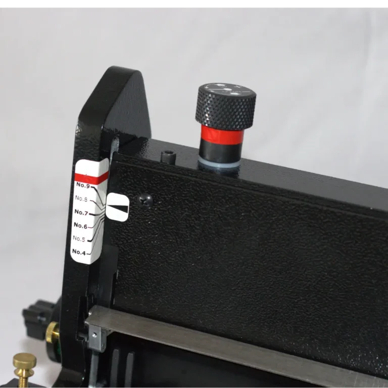 ONYX HD8370 14″ Semi-Automatic Double Wire Inserter & Closer - Image 3