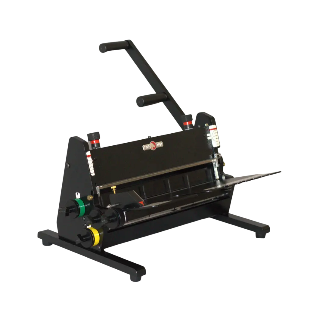 ONYX HD8370 14″ Semi-Automatic Double Wire Inserter & Closer - Image 2