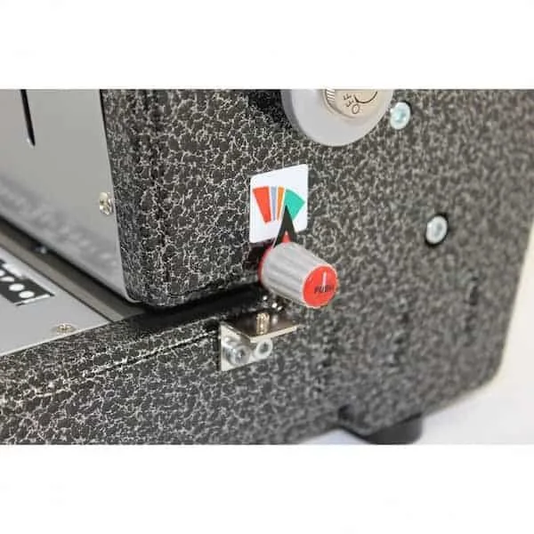 CoilMac-M Manual Punch & CoilMac Plus Series By Akiles – 1 Incredible Productive Coil Punches - Image 8