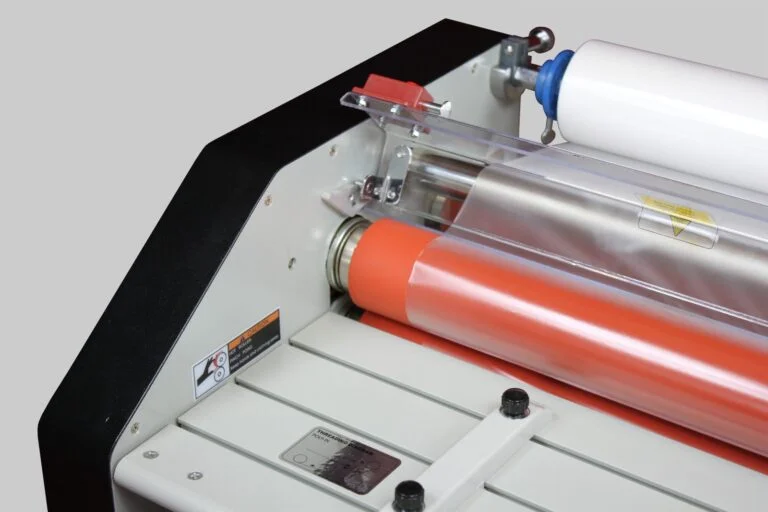 Akiles Thermo Roll Laminator - Image 3